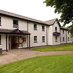 Premier Inn Cardiff East