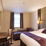 Premier Inn Cardiff East