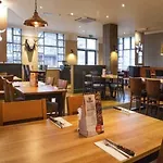 Premier Inn Cardiff East