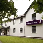 Premier Inn Cardiff East