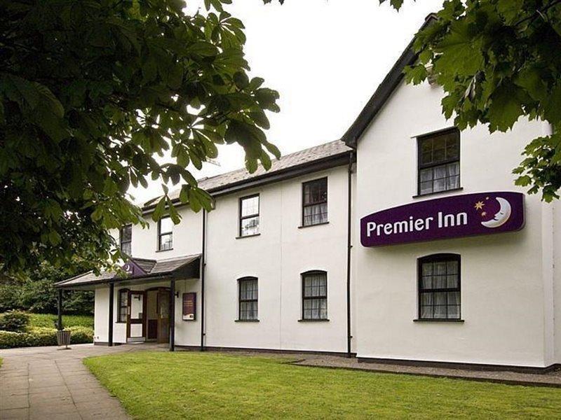 Premier East Hotel