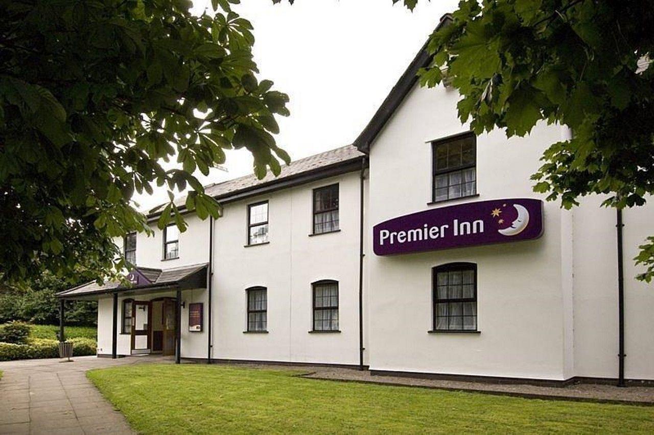 Premier East 3* Cardiff