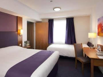 Hotel Premier East Cardiff