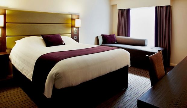 Hotel Premier East